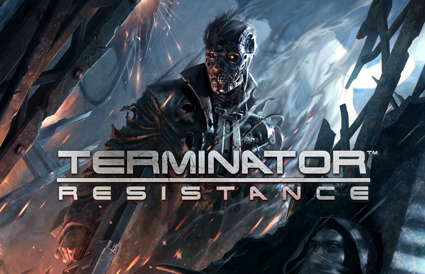 terminator_resistance